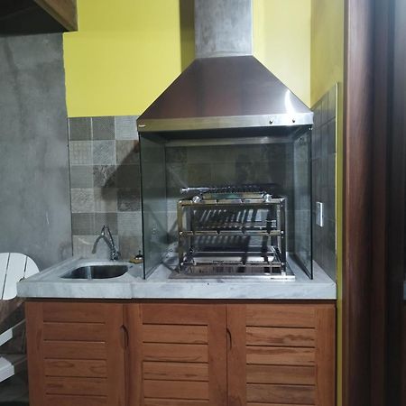 Casa Temporada Barreirinhas Yellow 3 المظهر الخارجي الصورة