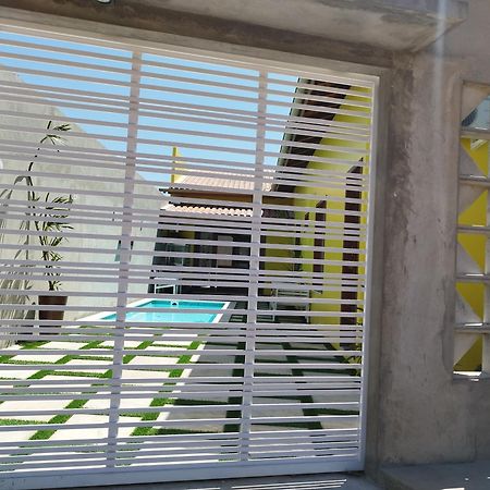 Casa Temporada Barreirinhas Yellow 3 المظهر الخارجي الصورة