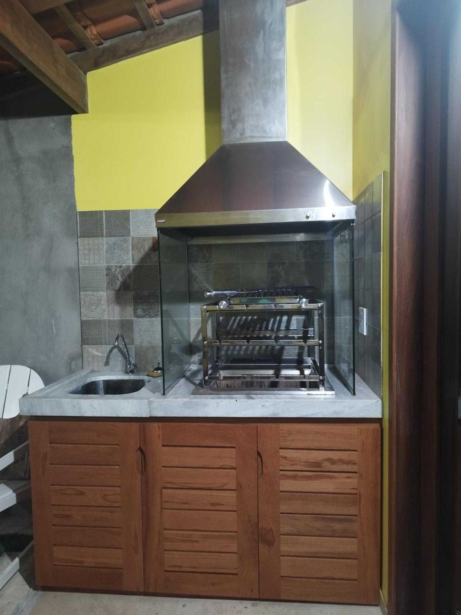 Casa Temporada Barreirinhas Yellow 3 المظهر الخارجي الصورة