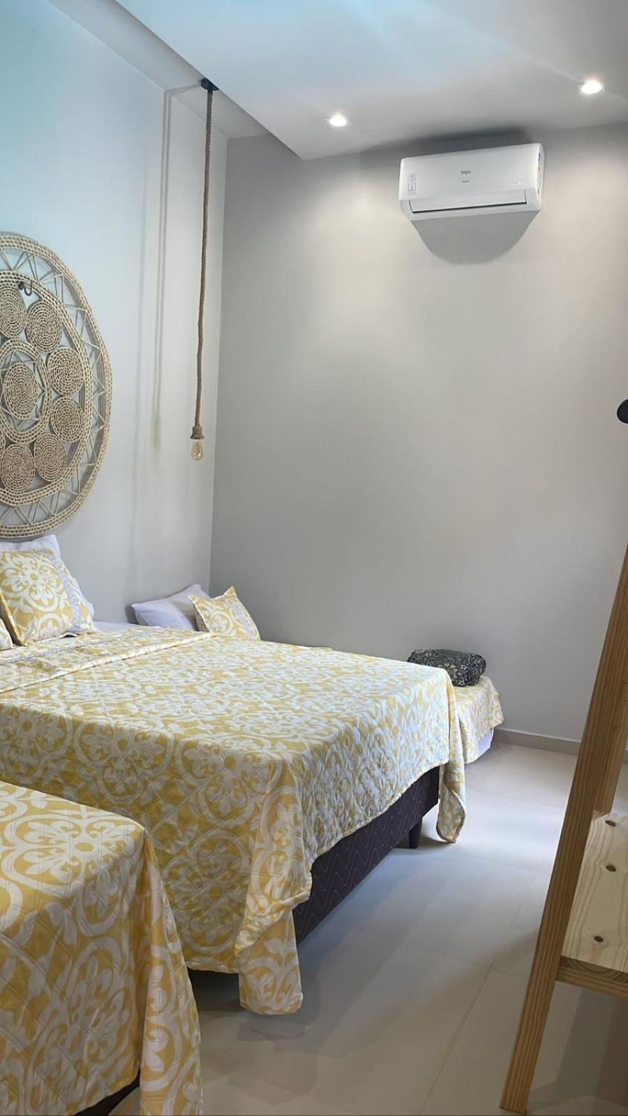 Casa Temporada Barreirinhas Yellow 3 المظهر الخارجي الصورة