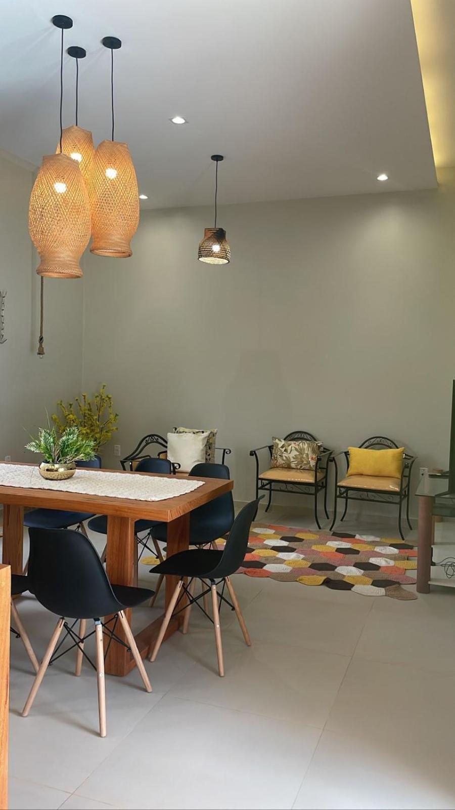 Casa Temporada Barreirinhas Yellow 3 الغرفة الصورة