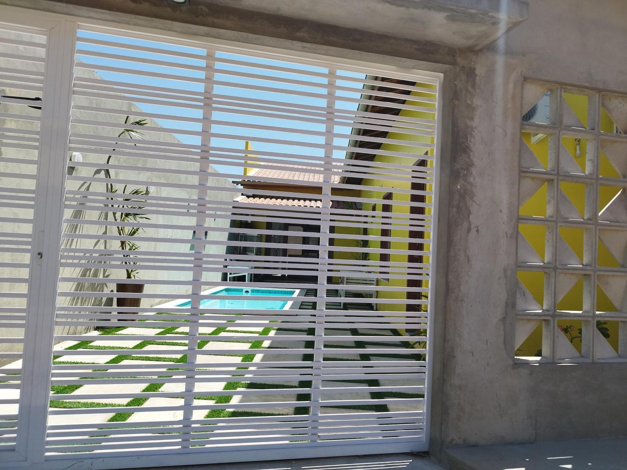Casa Temporada Barreirinhas Yellow 3 المظهر الخارجي الصورة