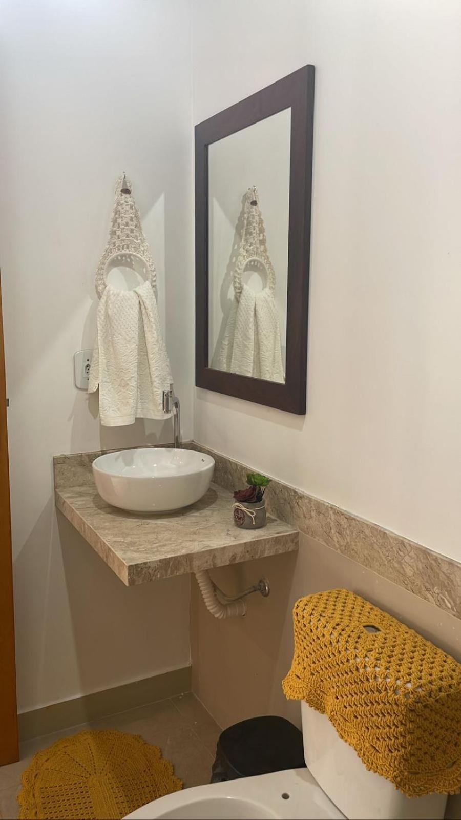 Casa Temporada Barreirinhas Yellow 3 الغرفة الصورة